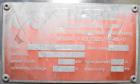 Used Holac SECT 28 CT High Volume Portion Cutter